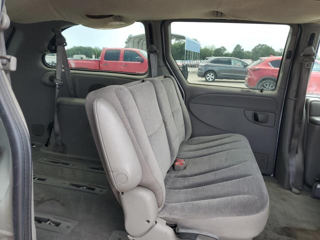 Photo 10 VIN: 1D4GP24303B159185 - DODGE CARAVAN 