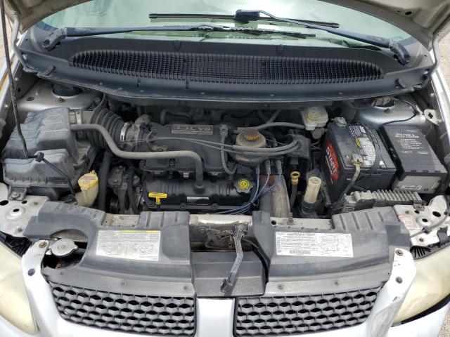 Photo 11 VIN: 1D4GP24303B159185 - DODGE CARAVAN 