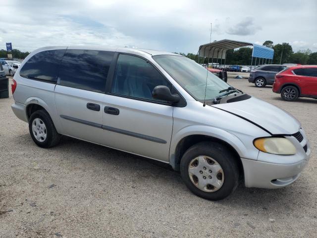 Photo 3 VIN: 1D4GP24303B159185 - DODGE CARAVAN 