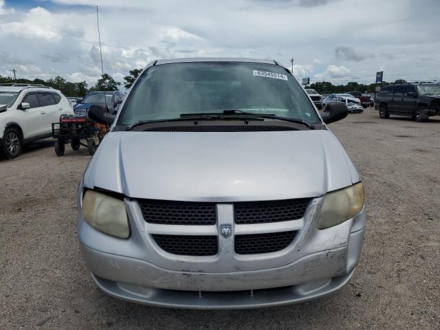 Photo 4 VIN: 1D4GP24303B159185 - DODGE CARAVAN 