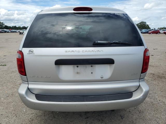 Photo 5 VIN: 1D4GP24303B159185 - DODGE CARAVAN 