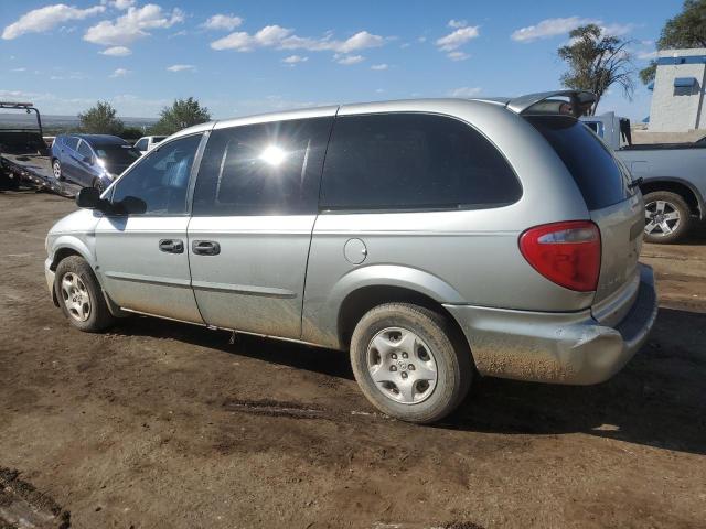 Photo 1 VIN: 1D4GP24313B135378 - DODGE GRAND CARA 