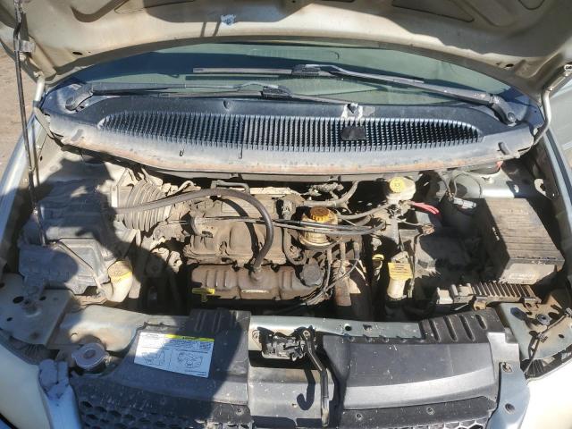 Photo 11 VIN: 1D4GP24313B135378 - DODGE GRAND CARA 