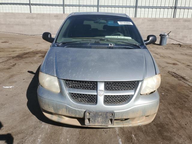 Photo 4 VIN: 1D4GP24313B135378 - DODGE GRAND CARA 