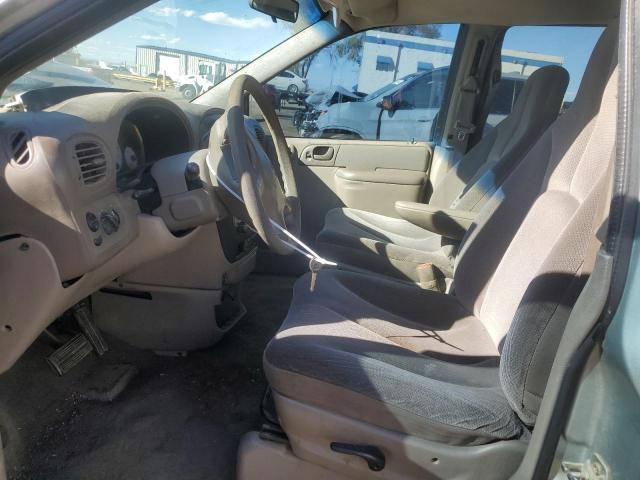 Photo 6 VIN: 1D4GP24313B135378 - DODGE GRAND CARA 