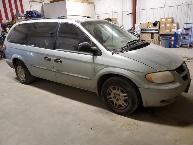 Photo 3 VIN: 1D4GP24313B209043 - DODGE CARAVAN 