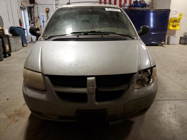 Photo 4 VIN: 1D4GP24313B209043 - DODGE CARAVAN 