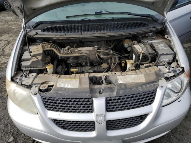 Photo 11 VIN: 1D4GP24323B119755 - DODGE CARAVAN 