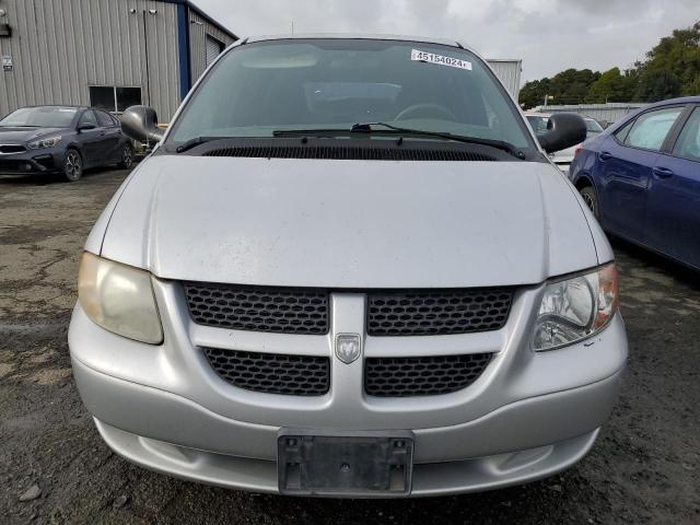 Photo 4 VIN: 1D4GP24323B119755 - DODGE CARAVAN 