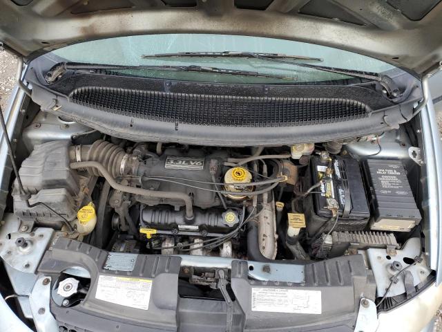 Photo 11 VIN: 1D4GP24323B219922 - DODGE CARAVAN 