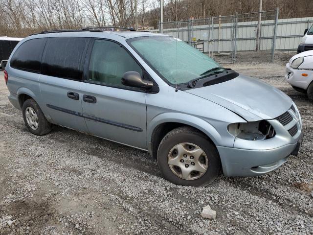 Photo 3 VIN: 1D4GP24323B219922 - DODGE CARAVAN 