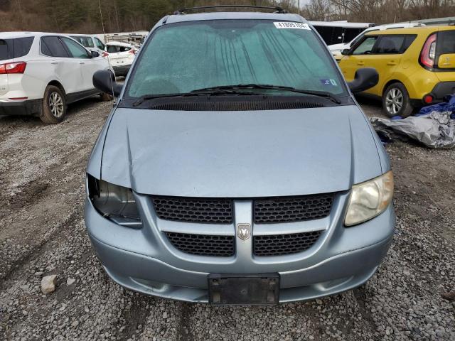 Photo 4 VIN: 1D4GP24323B219922 - DODGE CARAVAN 