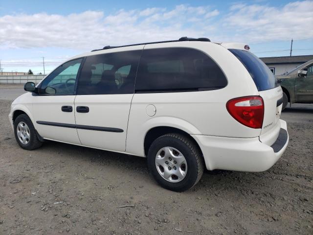 Photo 1 VIN: 1D4GP24333B267834 - DODGE CARAVAN 