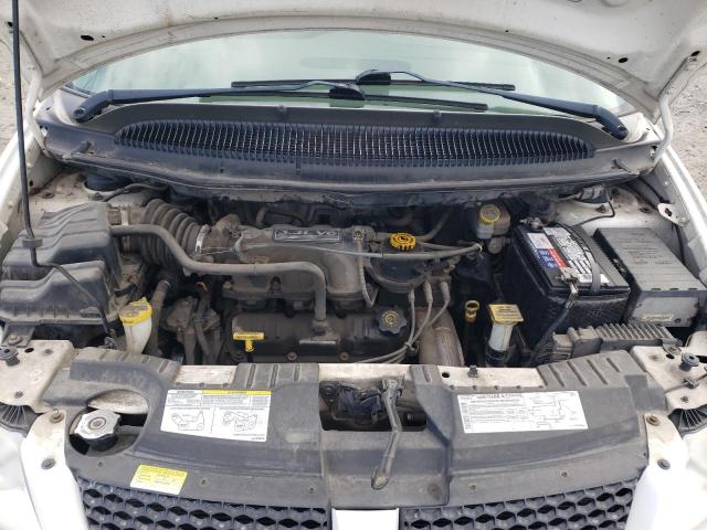 Photo 11 VIN: 1D4GP24333B267834 - DODGE CARAVAN 