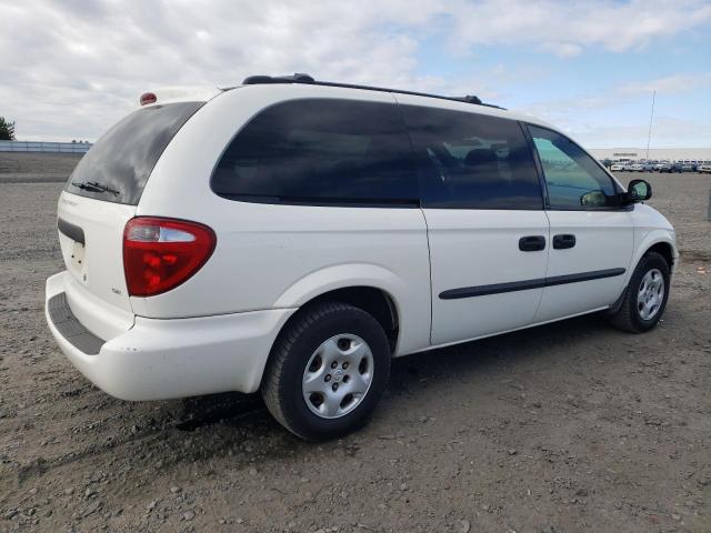 Photo 2 VIN: 1D4GP24333B267834 - DODGE CARAVAN 