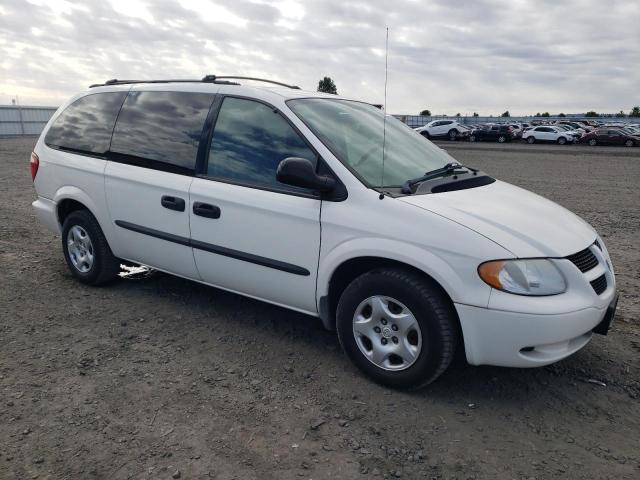 Photo 3 VIN: 1D4GP24333B267834 - DODGE CARAVAN 