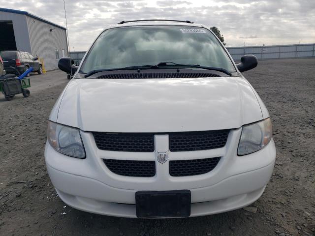 Photo 4 VIN: 1D4GP24333B267834 - DODGE CARAVAN 