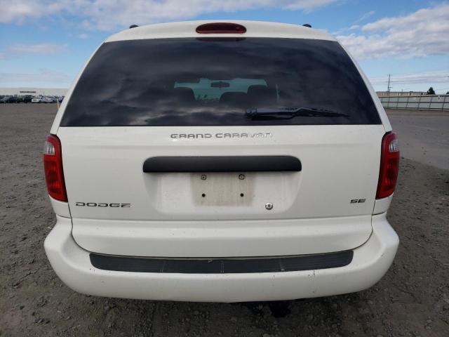 Photo 5 VIN: 1D4GP24333B267834 - DODGE CARAVAN 