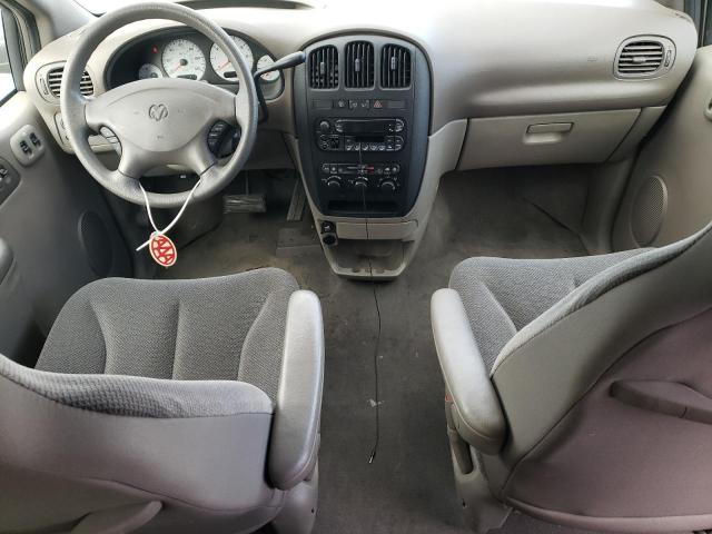 Photo 7 VIN: 1D4GP24333B267834 - DODGE CARAVAN 