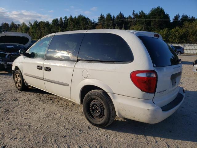 Photo 1 VIN: 1D4GP24333B292670 - DODGE CARAVAN 