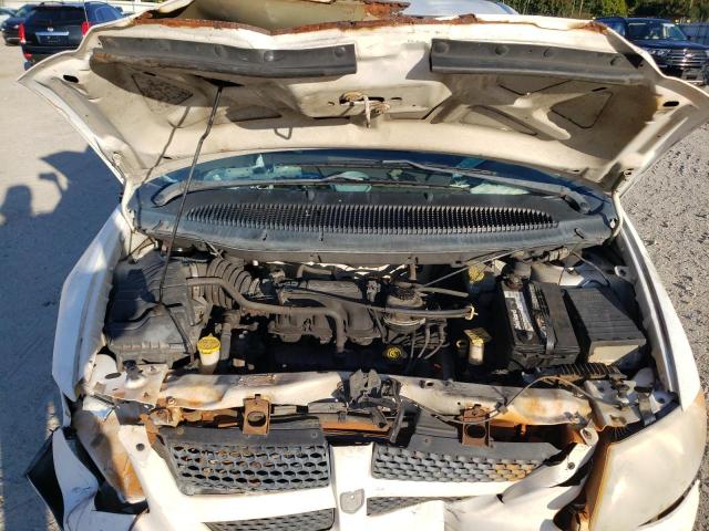 Photo 11 VIN: 1D4GP24333B292670 - DODGE CARAVAN 