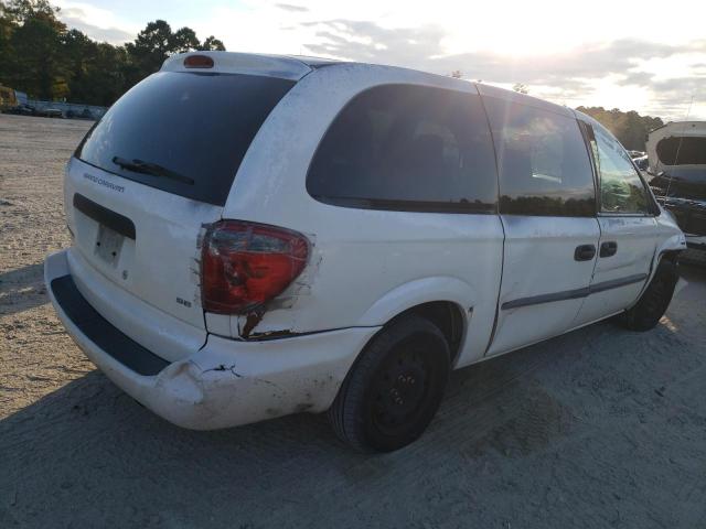 Photo 2 VIN: 1D4GP24333B292670 - DODGE CARAVAN 