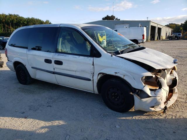 Photo 3 VIN: 1D4GP24333B292670 - DODGE CARAVAN 