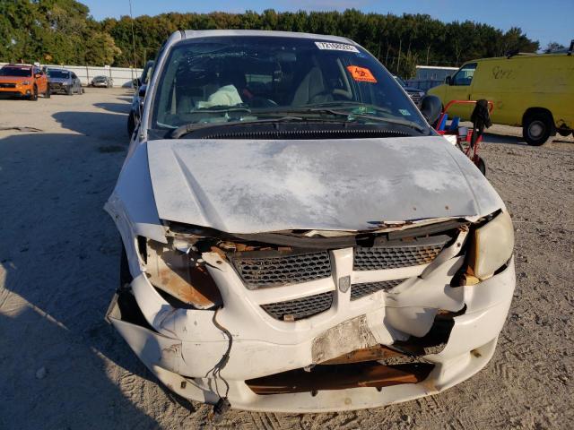 Photo 4 VIN: 1D4GP24333B292670 - DODGE CARAVAN 