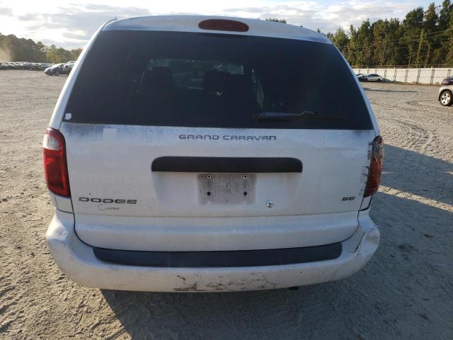 Photo 5 VIN: 1D4GP24333B292670 - DODGE CARAVAN 