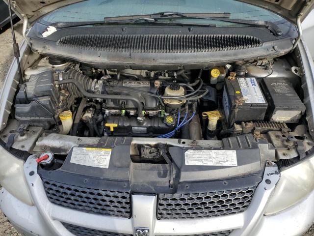 Photo 11 VIN: 1D4GP24343B223518 - DODGE CARAVAN 