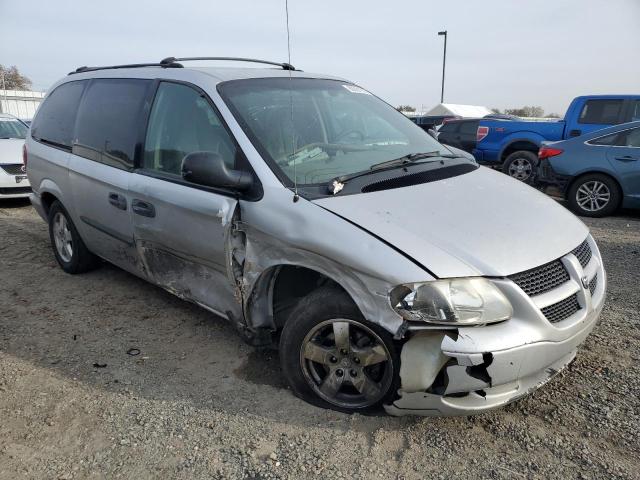 Photo 3 VIN: 1D4GP24343B223518 - DODGE CARAVAN 