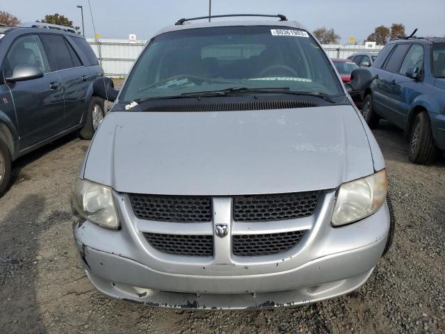 Photo 4 VIN: 1D4GP24343B223518 - DODGE CARAVAN 