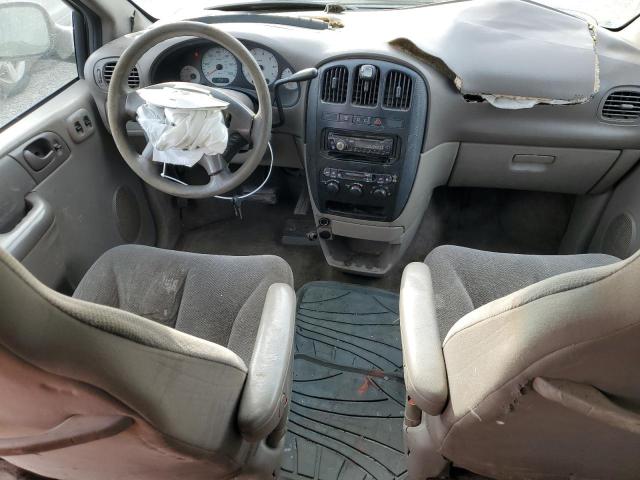 Photo 7 VIN: 1D4GP24343B223518 - DODGE CARAVAN 