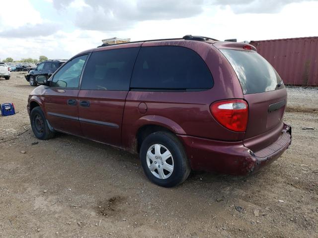 Photo 1 VIN: 1D4GP24353B115005 - DODGE CARAVAN 