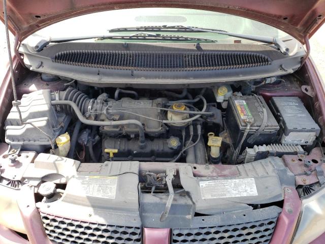 Photo 11 VIN: 1D4GP24353B115005 - DODGE CARAVAN 