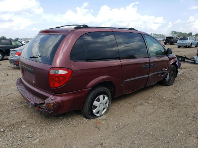 Photo 2 VIN: 1D4GP24353B115005 - DODGE CARAVAN 