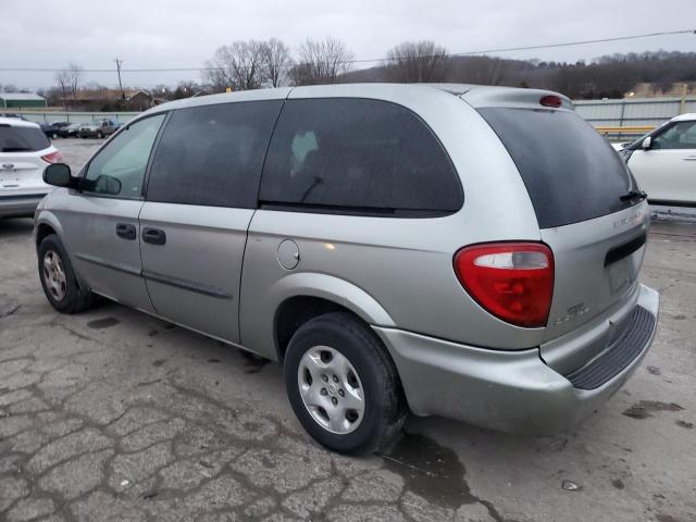 Photo 1 VIN: 1D4GP24353B133195 - DODGE CARAVAN 