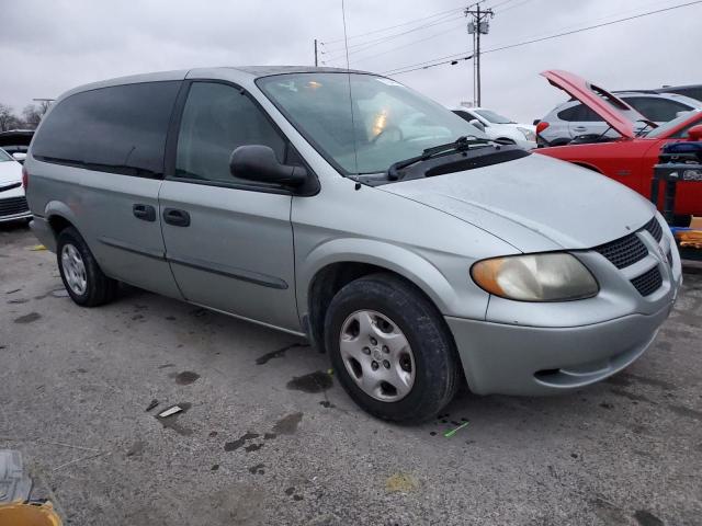 Photo 3 VIN: 1D4GP24353B133195 - DODGE CARAVAN 