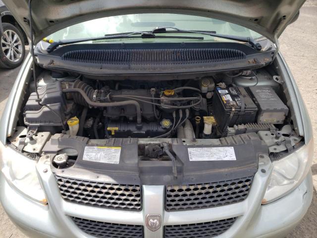 Photo 6 VIN: 1D4GP24353B215721 - DODGE GRAND CARA 