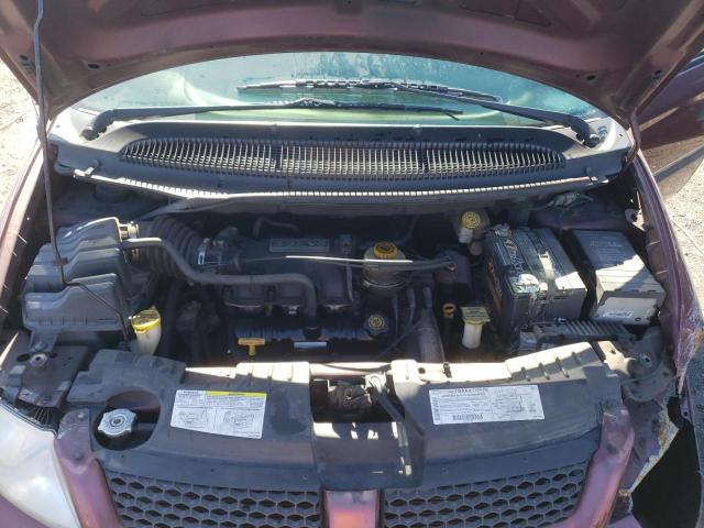 Photo 11 VIN: 1D4GP24363B133061 - DODGE CARAVAN 