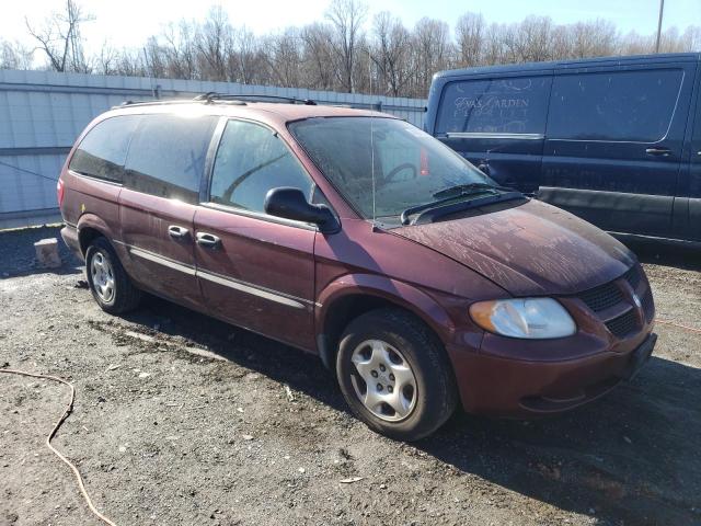 Photo 3 VIN: 1D4GP24363B133061 - DODGE CARAVAN 