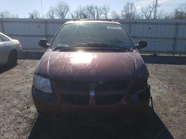 Photo 4 VIN: 1D4GP24363B133061 - DODGE CARAVAN 