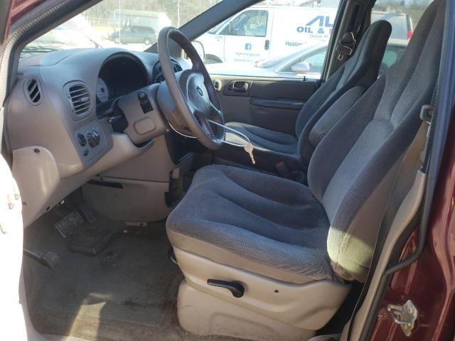 Photo 6 VIN: 1D4GP24363B133061 - DODGE CARAVAN 