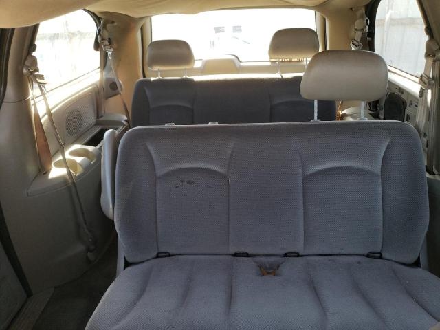 Photo 9 VIN: 1D4GP24363B133061 - DODGE CARAVAN 