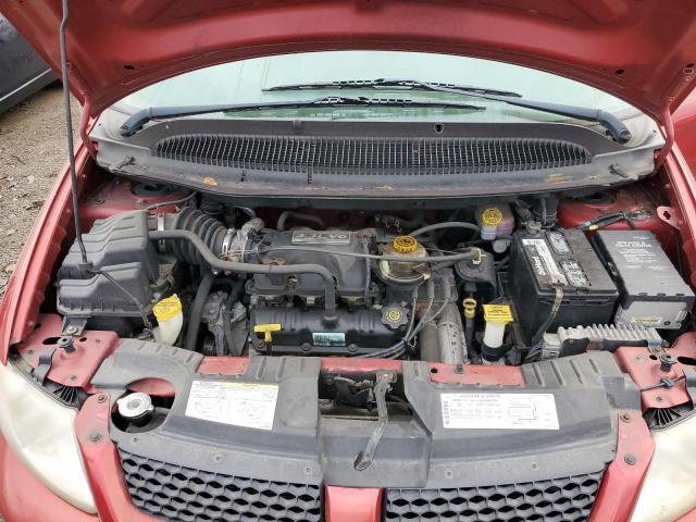 Photo 11 VIN: 1D4GP24363B228915 - DODGE CARAVAN 