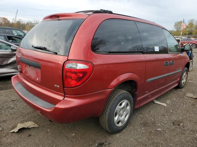 Photo 2 VIN: 1D4GP24363B228915 - DODGE CARAVAN 