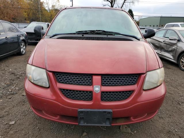 Photo 4 VIN: 1D4GP24363B228915 - DODGE CARAVAN 