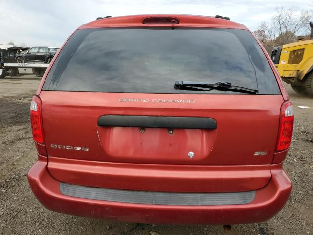 Photo 5 VIN: 1D4GP24363B228915 - DODGE CARAVAN 