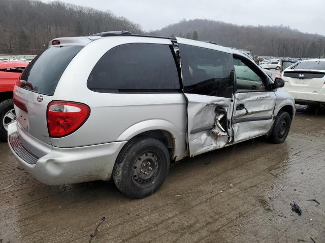 Photo 2 VIN: 1D4GP24383B185260 - DODGE CARAVAN 