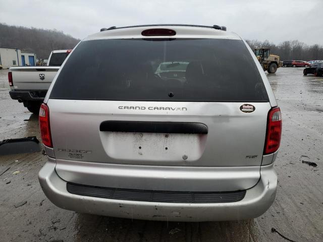 Photo 5 VIN: 1D4GP24383B185260 - DODGE CARAVAN 